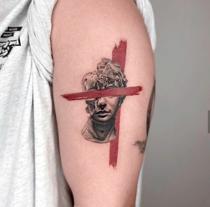 25 Ideas for Greek Tattoos in : Mythology-Inspired Ink for Men and Women