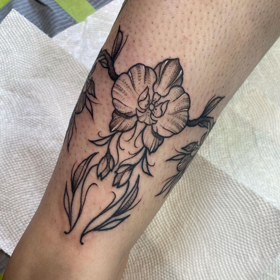 29 Womb Tattoo Ideas for : Floral, Anime, Goth, Succubus, and Symbolic Designs