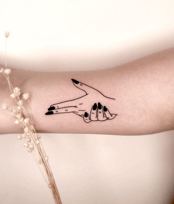 20 Trendy Tattoo Ideas for Women