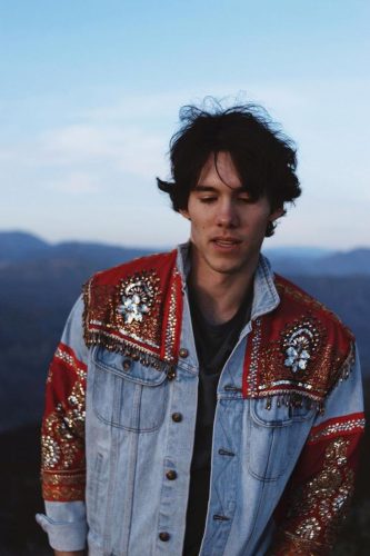 Embroidered 15 Men’s Jackets : Exquisite Designs & Style Ideas – Add Elegance to Your Wardrobe