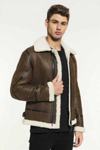 &#8217;s Ultimate Guide to Men&#8217;s Jackets: Top 17 Fur-Collared Styles for Every Occasion