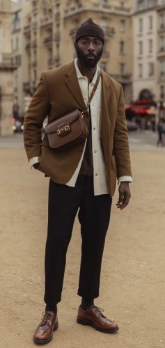 Elevate Your Style: 20 Must-Have Semi-Formal Men’s Outfits for – Classy and Casual Attire