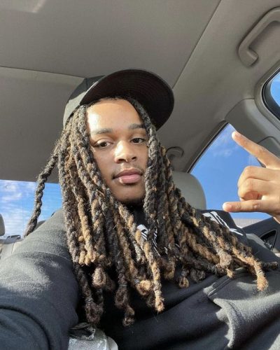 20 Men&#8217;s Twist Hair Ideas : Explore Top Twisted Hairstyles for Fashion-Forward Looks