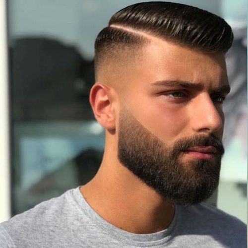 Discover ’s Top Beard Neckline Styles: Your Ultimate Guide to Beard Grooming Elegance