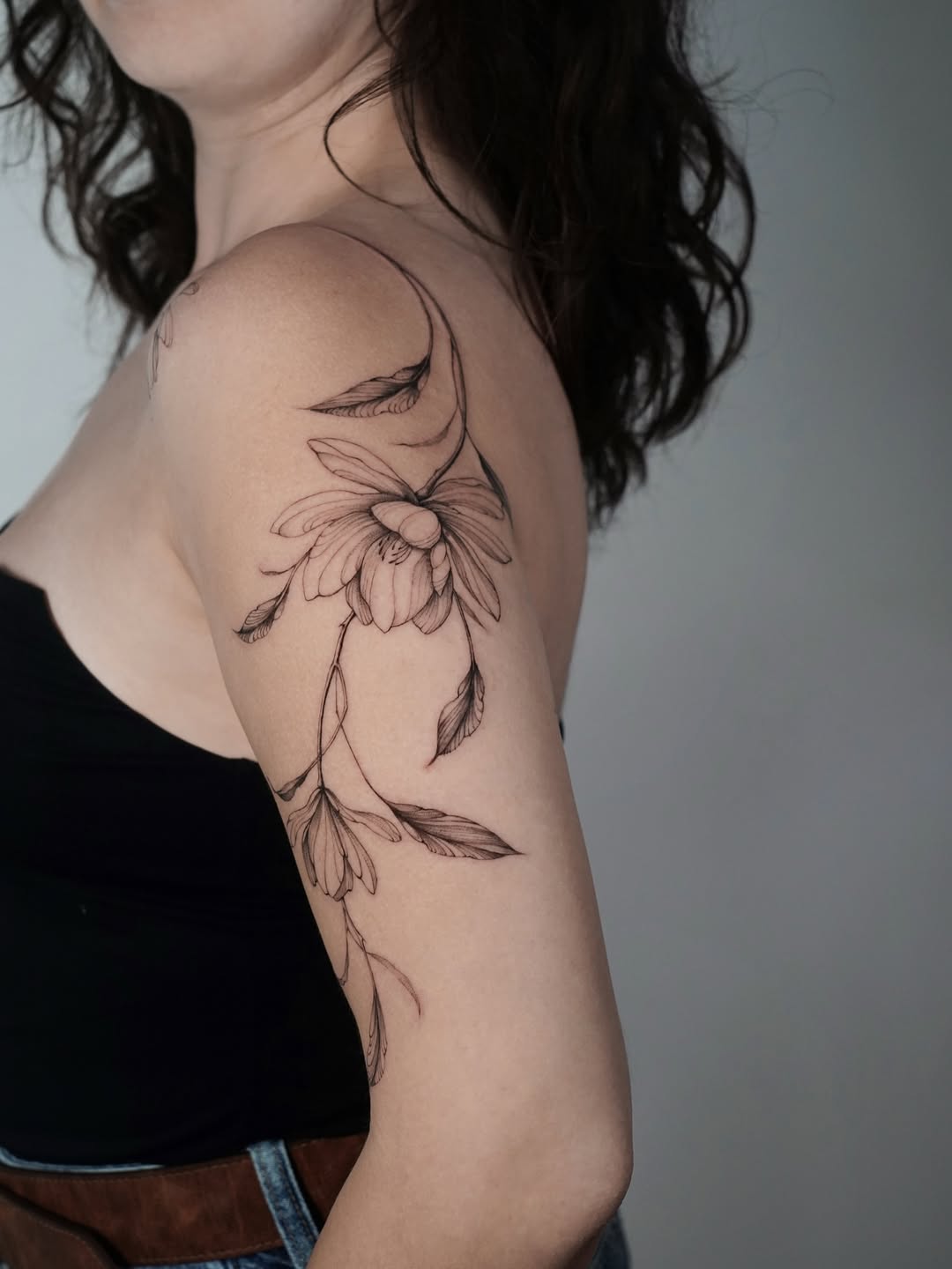 31 Magnolia Tattoo Ideas: Elegant Florals With Personality