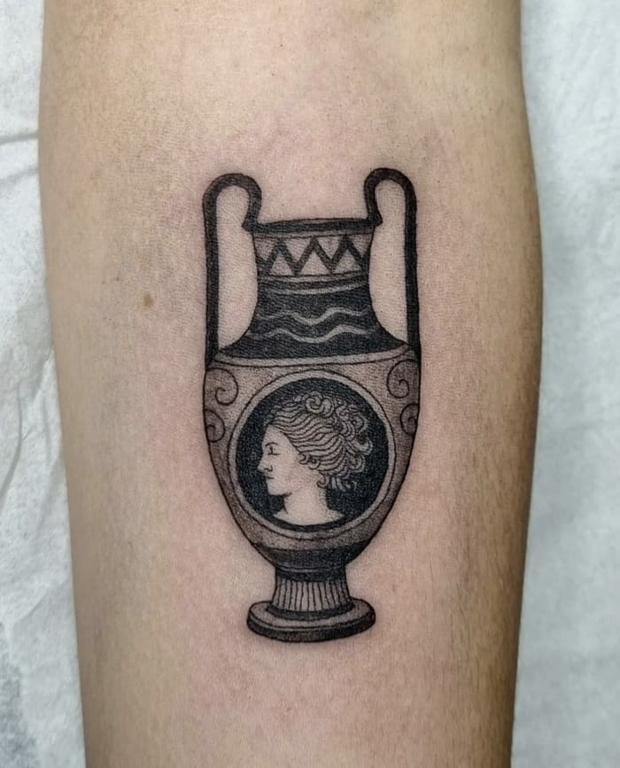 27 Aquarius Tattoo Ideas Unique For Men And Women | Constellation, Fineline, And Zodiac Designs