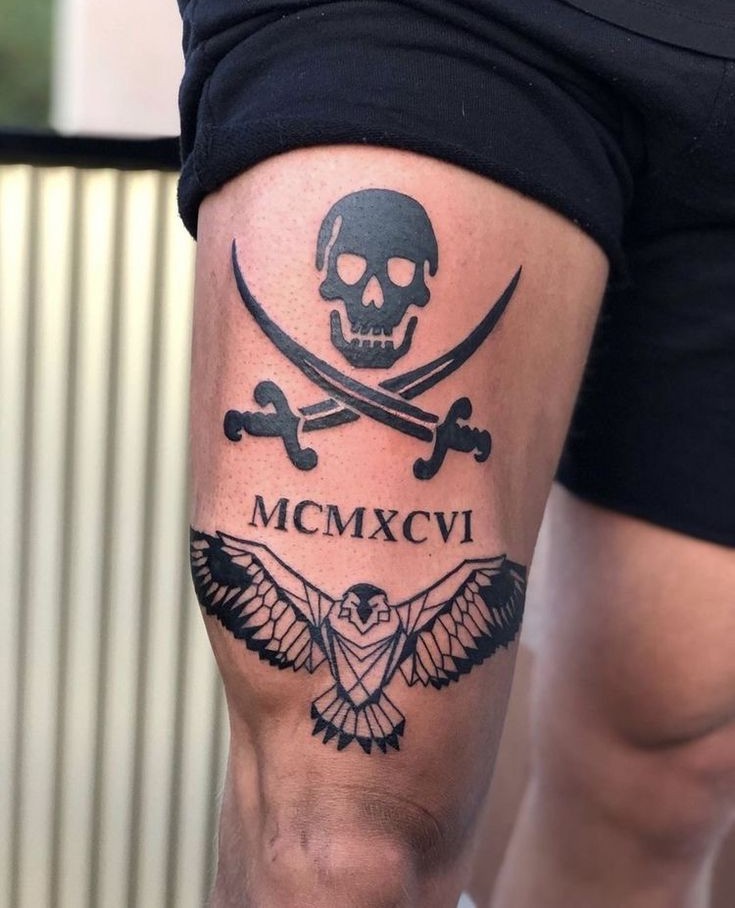 27 Leg Sleeve Tattoo Ideas for Men & Women Feminine Designs to Inspire Your Next Ink