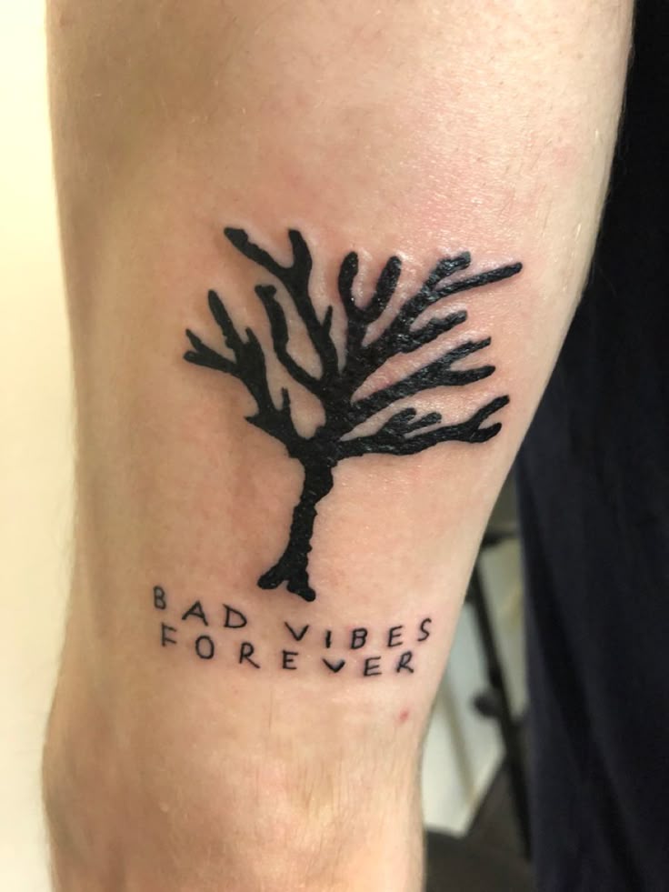 27 Ideas Poison Tree Tattoo : The Dark Beauty of Nature-Inspired Ink