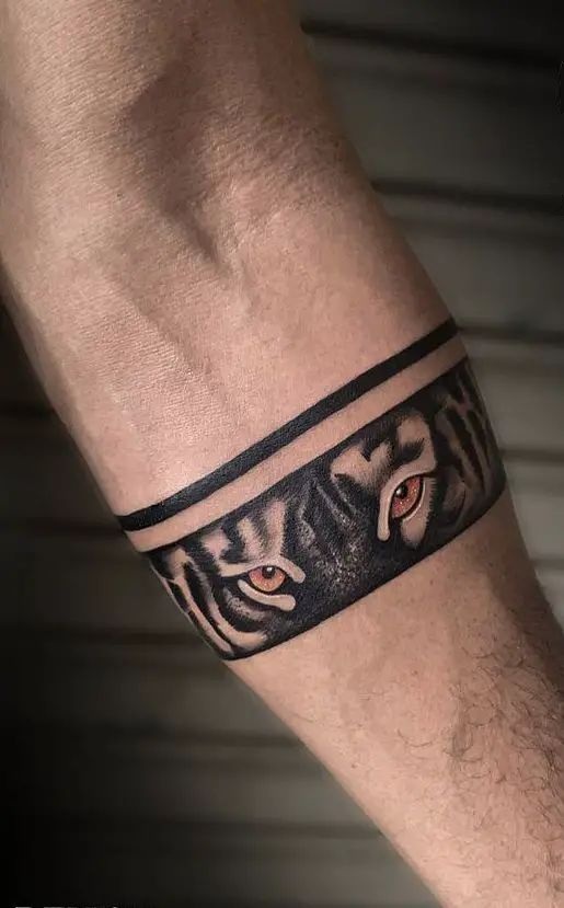 25 Small Tattoos for Guys : Cool Arm, Chest, and Forearm Ideas with Meaning