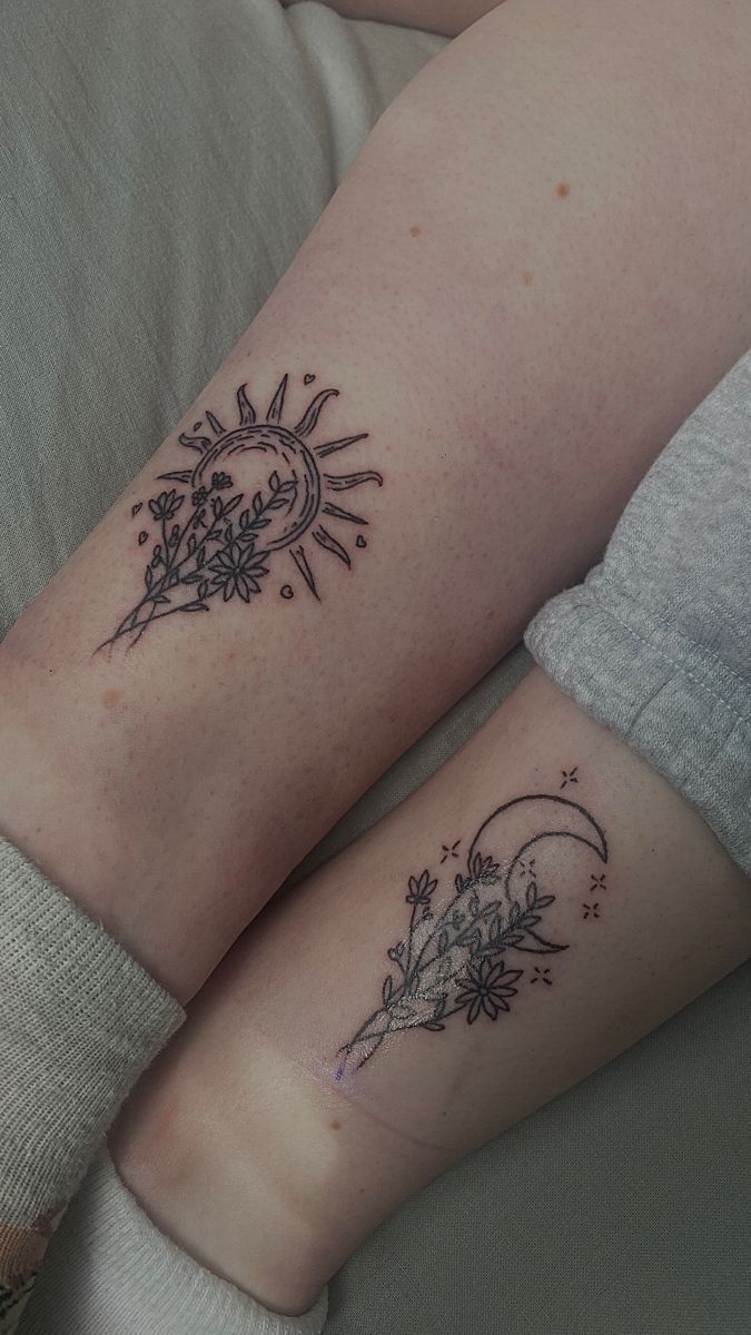 28 Mother Daughter Tattoo Ideas: Designs With Heart, Story, and Staying Power