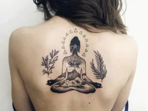 Meaningful Tattoos for Women 22 ideas