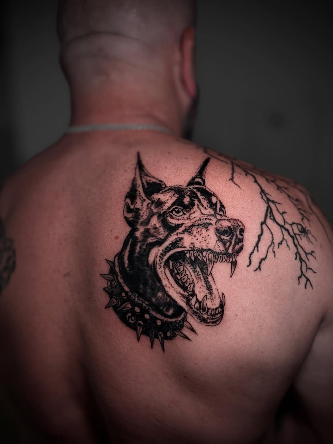 28 Doberman Tattoo Ideas: Designs That Capture Loyalty, Power, and Poise
