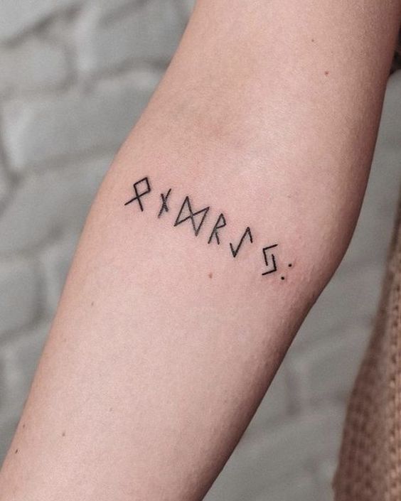 Explore the Best 20 Celtic Warrior Tattoos for : Designs for Men & Women | Stencil Ideas for Strength