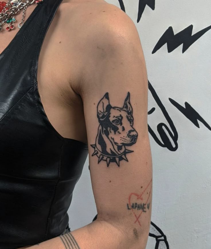 30 Dog Tattoo Ideas: Minimalist, Memorial, Portrait, Paw Print, Small Meaningful, and Designs