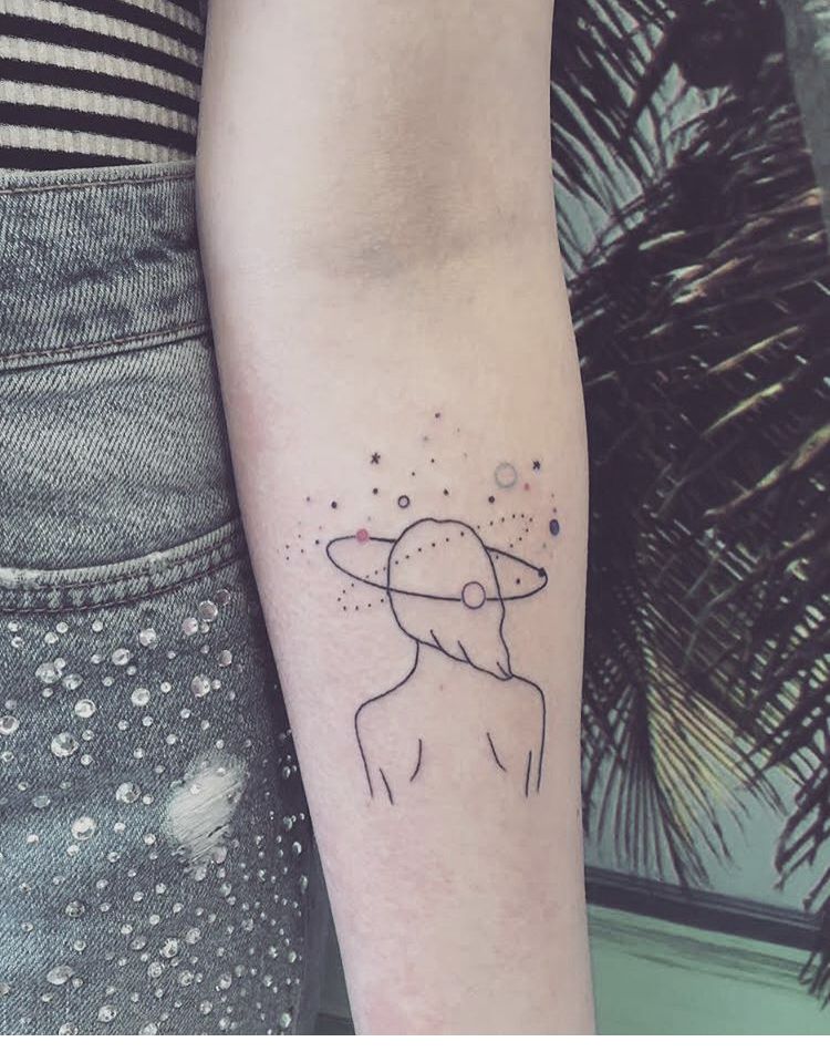 30 Self-Love Tattoo Ideas: Quiet Statements, Lasting Power