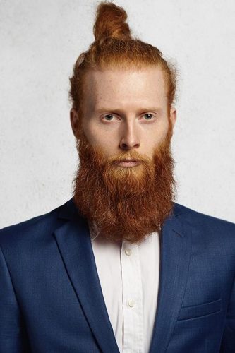 Discover the Top 18 Nordic Braids for Men in : Embrace the Viking-Inspired Hairstyles