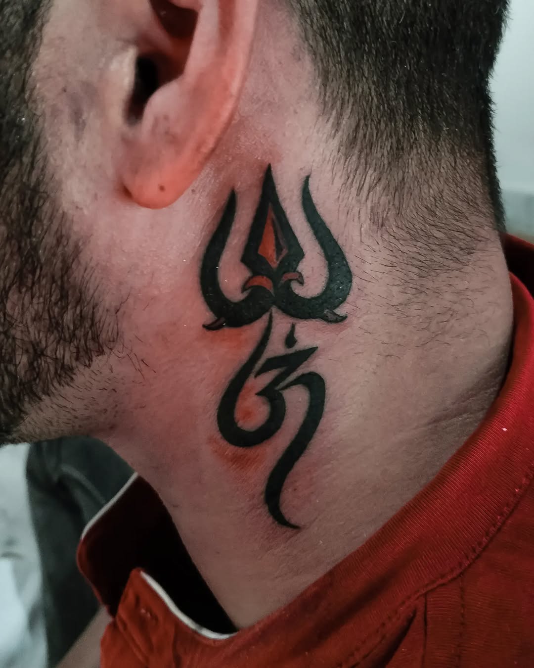 30 Om Tattoo Ideas: Minimal, Sacred & Infinitely Personal