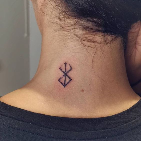 25 Berserk Tattoo Ideas for : Designs Inspired by Guts, Griffith, and the Brand of Sacrifice