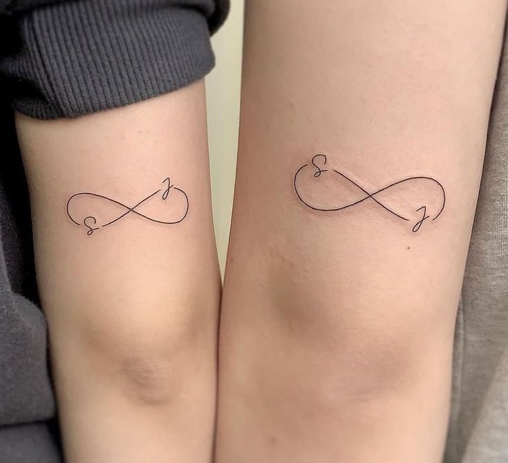 27 Unique Marriage Tattoo Ideas for Meaningful Matching Tattoos for Couples