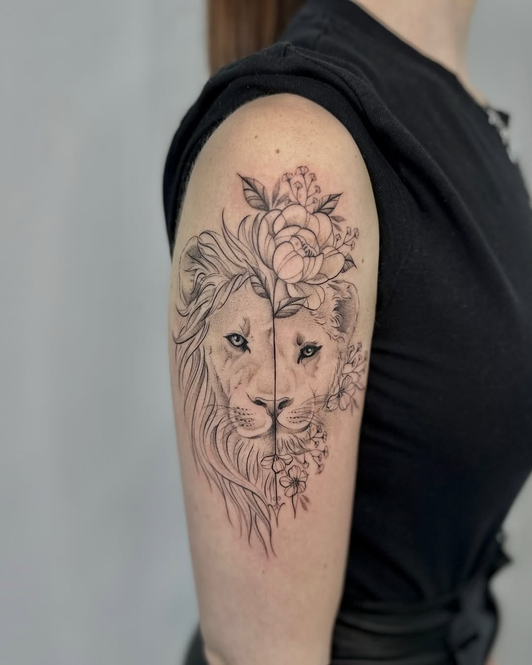 30 Lioness Tattoo Ideas: Strength, Softness, and Storytelling in One Symbol
