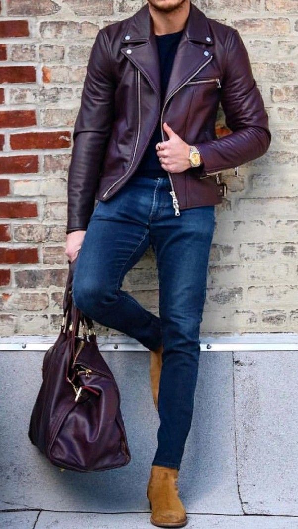 20 Casual Fall Outfit Ideas for Men in : Stylish, Comfortable, and Trendy Looks to Inspire Your Wardrobe