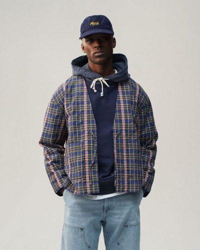 Discover Top 15 Men’s Jacket and Jeans Combinations for : Timeless Fashion Meets Modern Style