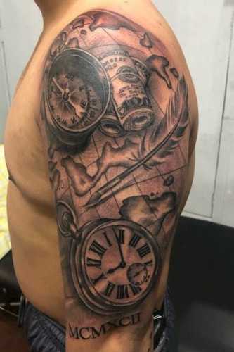 23 Money Sign Tattoo Ideas