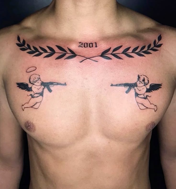 30 Laurel Wreath Tattoo Ideas: Timeless Symbols of Victory With Modern Style