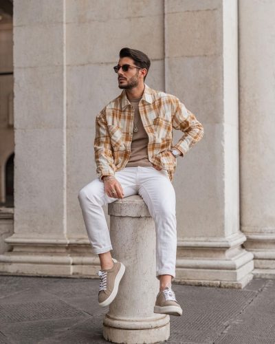 Discover the Latest in Men&#8217;s Fashion: Top 18 Trending Clothing Styles for Guys in 