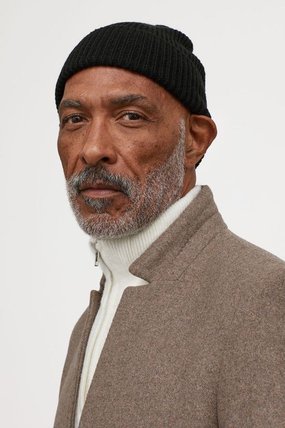 20 Fall Beard Ideas for : Styles, Trends, and Grooming Tips for Every Man