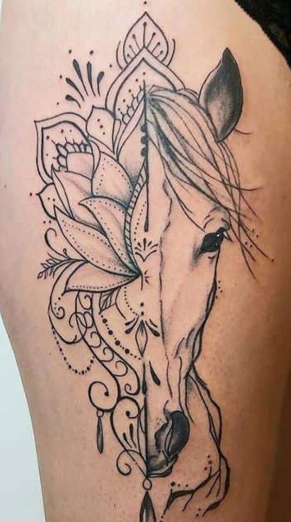 27 Horse Tattoo Ideas: Styles, Meanings, and Real-World Tips from the Studio