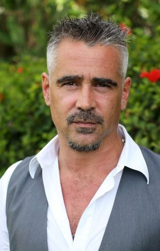 ’s Definitive 18 Guide to Grey Beards for Men: Style Elegance at Any Age