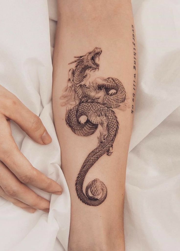 Japanese Tattoo 30 Ideas : Stunning Art Traditional Designs With Dragons, Sleeve Ideas for Men and Women