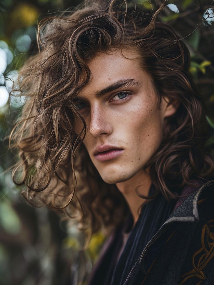 22 Stylish Fall Waves Hairstyles for Men Trendy, Textured, and Timeless Looks for Every Hair Type