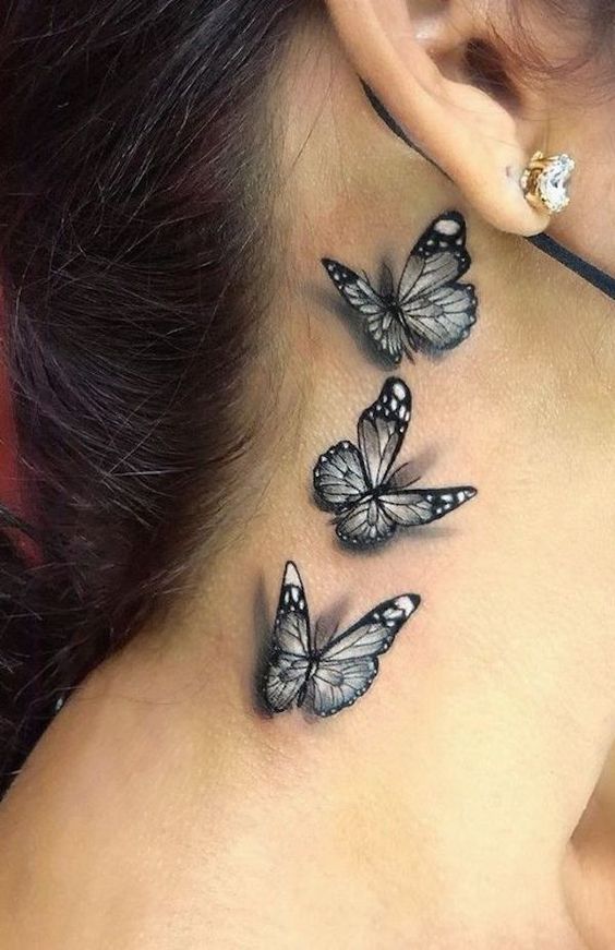 27 Ideas 3D Tattoos : Optical Illusion Ink That Defies Reality