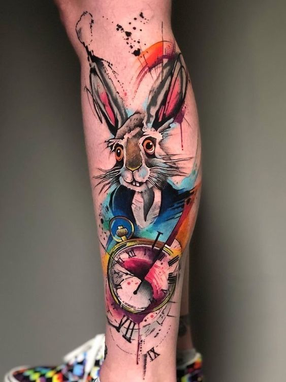 20 Trendy Tattoo Ideas for Women