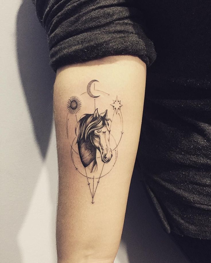 27 Horse Tattoo Ideas: Styles, Meanings, and Real-World Tips from the Studio