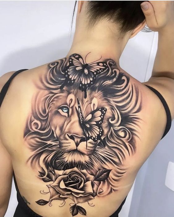 20 Trendy Tattoo Ideas for Women