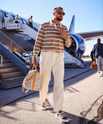 Fresh and Trendy: 17 Men’s Summer Outfits for – Elevate Your Seasonal Style!