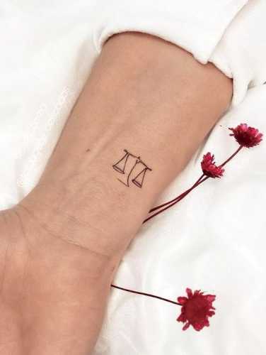 20 Psychology Tattoo Minimalist Ideas: Mindful Ink for the Thoughtful