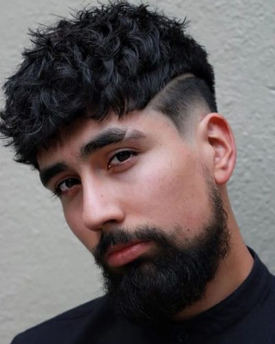 20 Beard on Chin Styles : Discover Trending Men’s Facial Hair Looks!