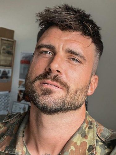 Discover Top 15 Beard Styles for Sophisticated Men Over 40 in – Handsome & Timeless Grooming Trends