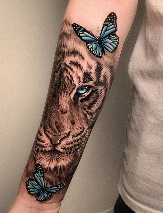 Explore 23 Unique Half Sleeve Tattoos for Women for Upper Arm Designs