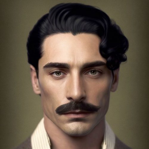 Vintage Meets Modern: Top 20 Men&#8217;s Hairstyles Reviving Classic Looks in  &#8211; Explore Now!