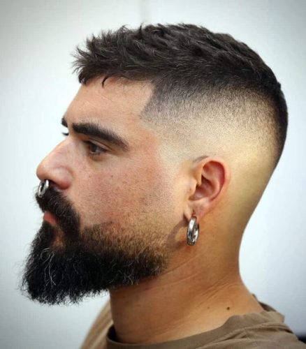 Explore the Best Hipster Haircuts for Men in : Undercut, Fade, Long, Curly Styles and More – Discover Your Look!