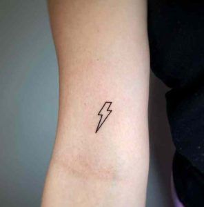 25 Ideas Tiny Things to Draw on Yourself