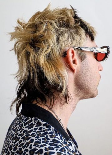 Rediscover Classic ’90s Mens Hairstyles Reinvented for : Style & Inspiration