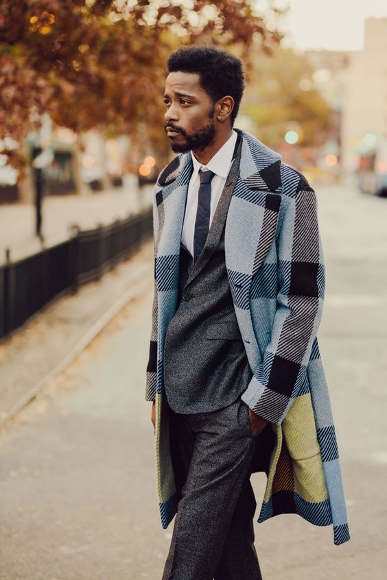 Discover the Top 20 Fall Coat Styles for Men in : From Classic to Contemporary