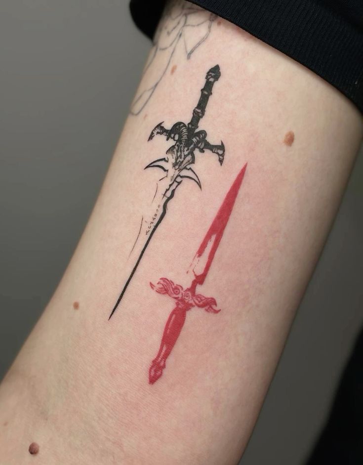 29 Knife Tattoo: Designs, Styles, and Ideas That Cut Deep Into Meaning