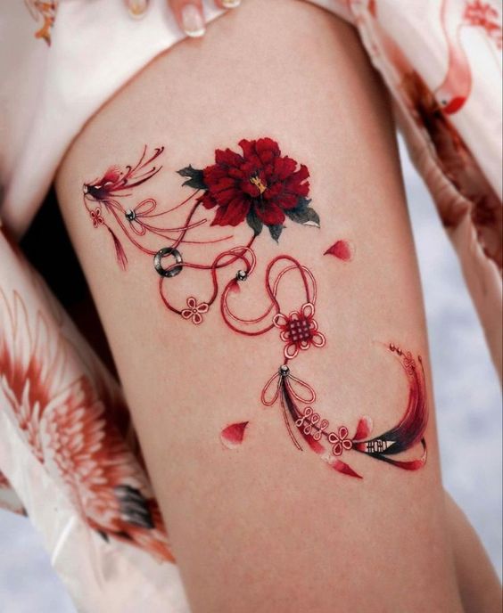 25 Classy and Pretty Tattoo Ideas for Women: Elegant Designs for Arm, Spine, Finger, and More